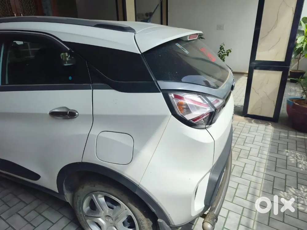 Tata Nexon 2020 Diesel Good Condition