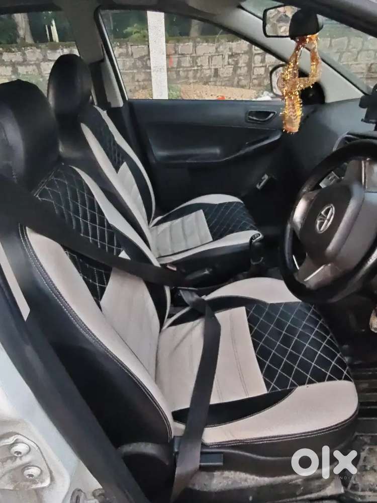 Tata Zest Quadrajet 2019