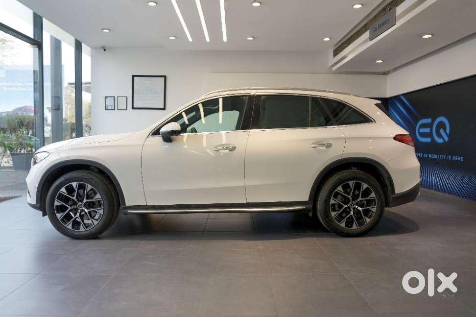 Mercedes-benz Glc 300 4matic, 2025, Petrol