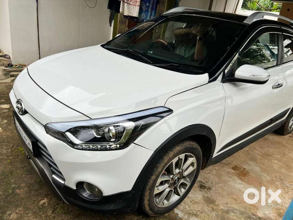 Hyundai Diesel Car 2016