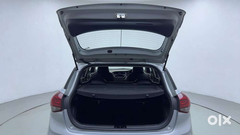 Hyundai Elite I20 [2018-2020] 1.2 Sportz, 2018, Petrol