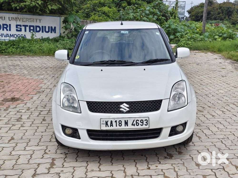 Maruti Suzuki Swift Ddis Vdi, 2010, Diesel
