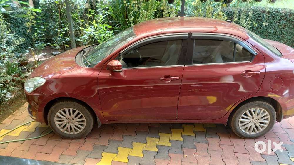 Dzire Zxi Mt For Sale