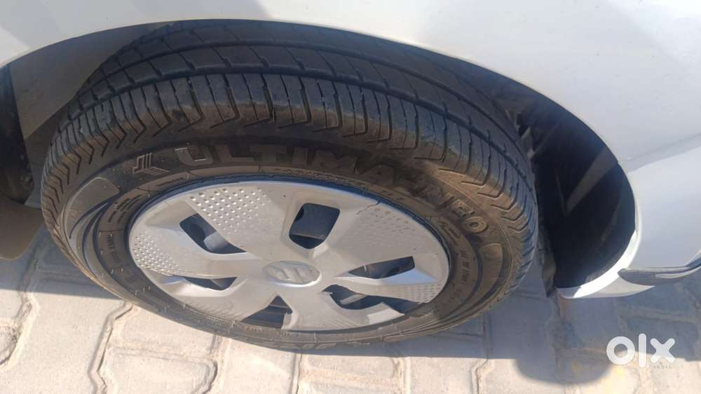 Maruti Suzuki Alto K10 Plus Edition, 2024, Petrol