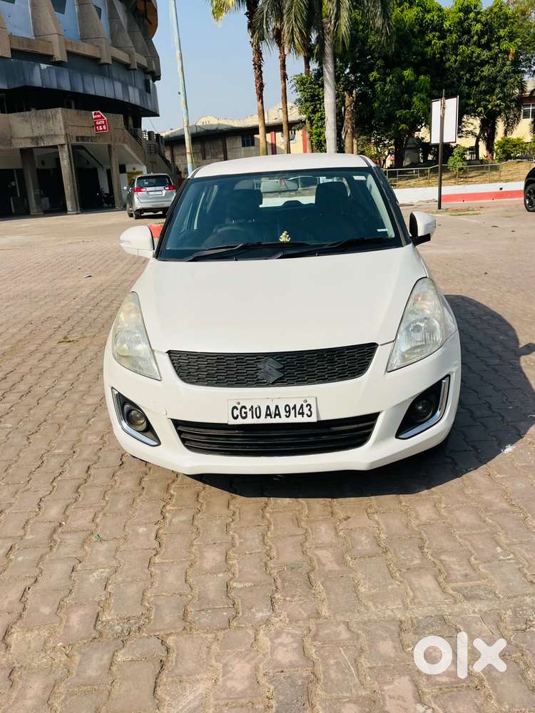 Maruti Suzuki Swift Vxi + Manual, 2015, Petrol