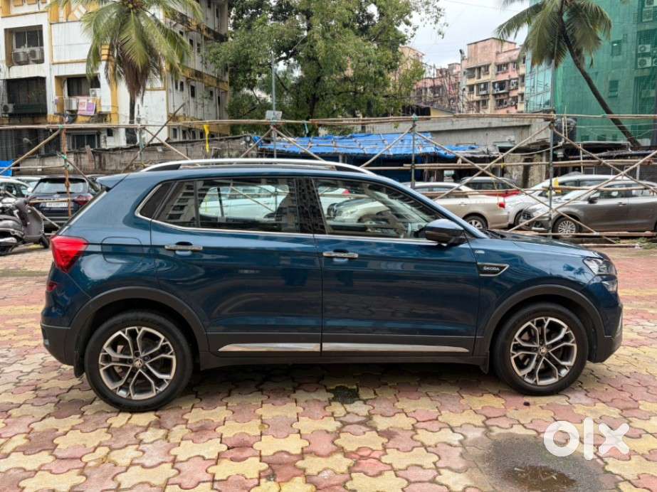 Skoda Kushaq 1.5 Tsi Style Dsg, 2023, Petrol