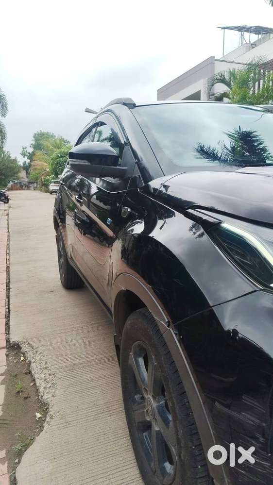 Tata Nexon Ev