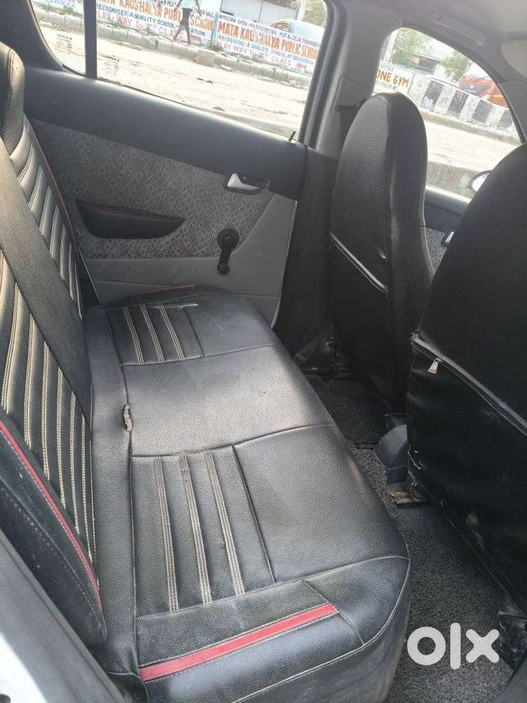 Maruti Suzuki Alto 800 Lxi Anniversary Edition, 2018, Petrol