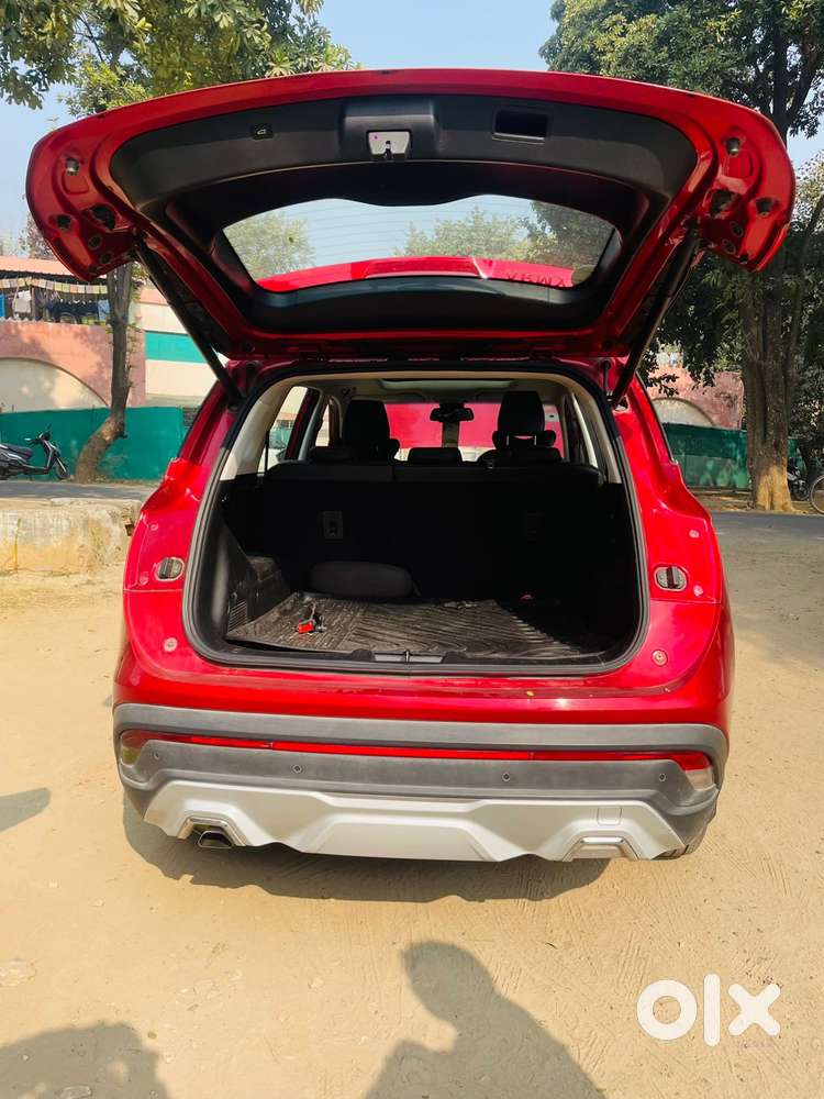 Mg Hector Sharp Diesel Mt, 2019, Diesel