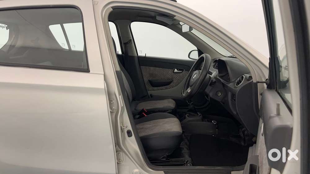 Maruti Suzuki Alto 800 Lxi, 2018, Petrol