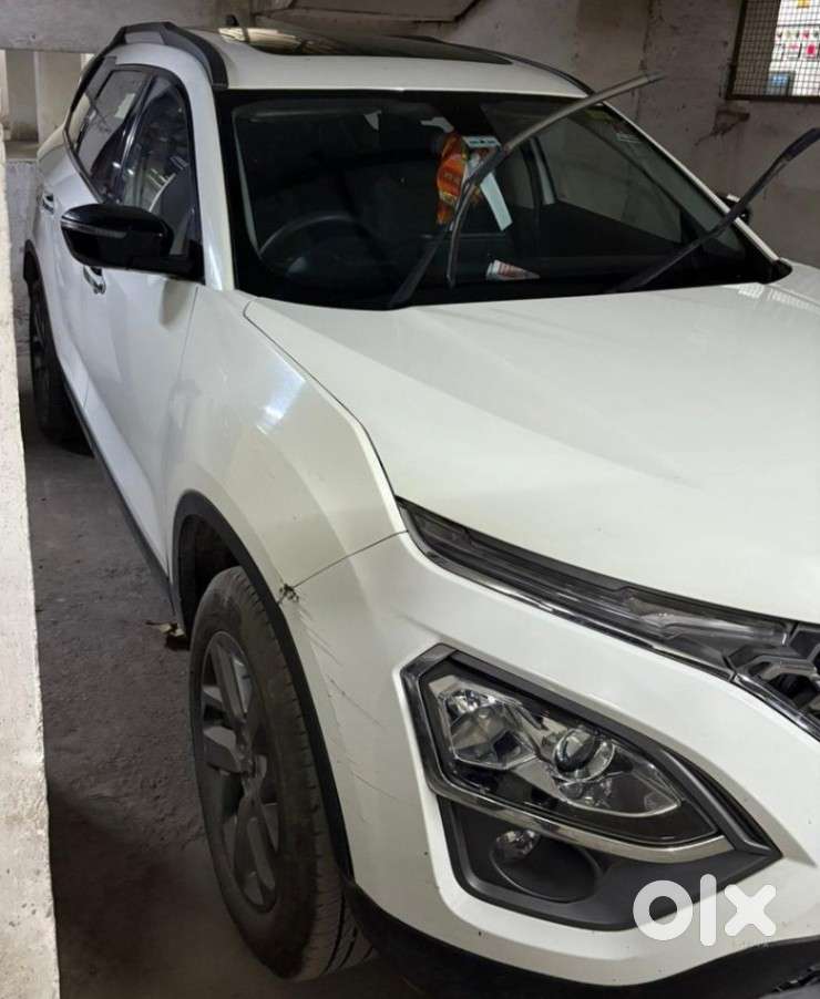 Tata Safari 2.0 Kryotec Xt Plus, 2023, Diesel