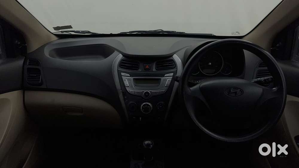 Hyundai Eon Magna +, 2015, Petrol