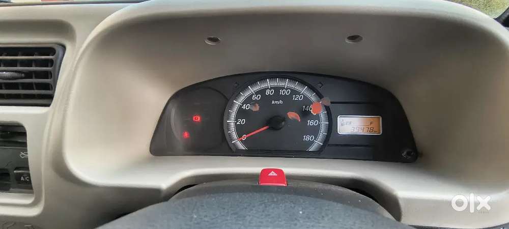 Maruti Suzuki Eeco 2021 Petrol 40000 Km Driven