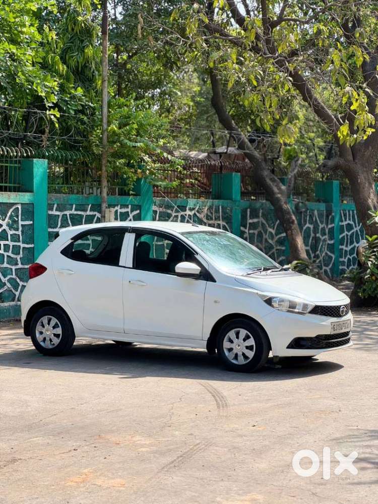 Tata Tiago, 2017, Diesel