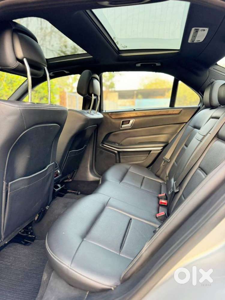 Mercedes-benz E-class 2013-2015 E250 Cdi Avantgrade, 2015, Diesel
