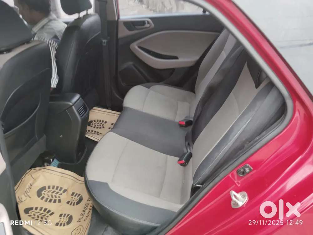 Hyundai I20 2016 Diesel Good Condition