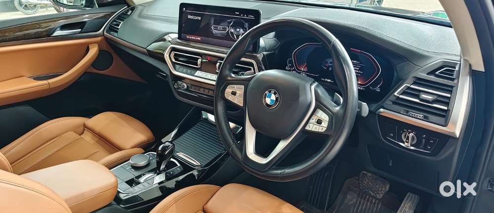 Bmw X3 2.0 Xdrive 20d Luxury Edition, 2023, Diesel