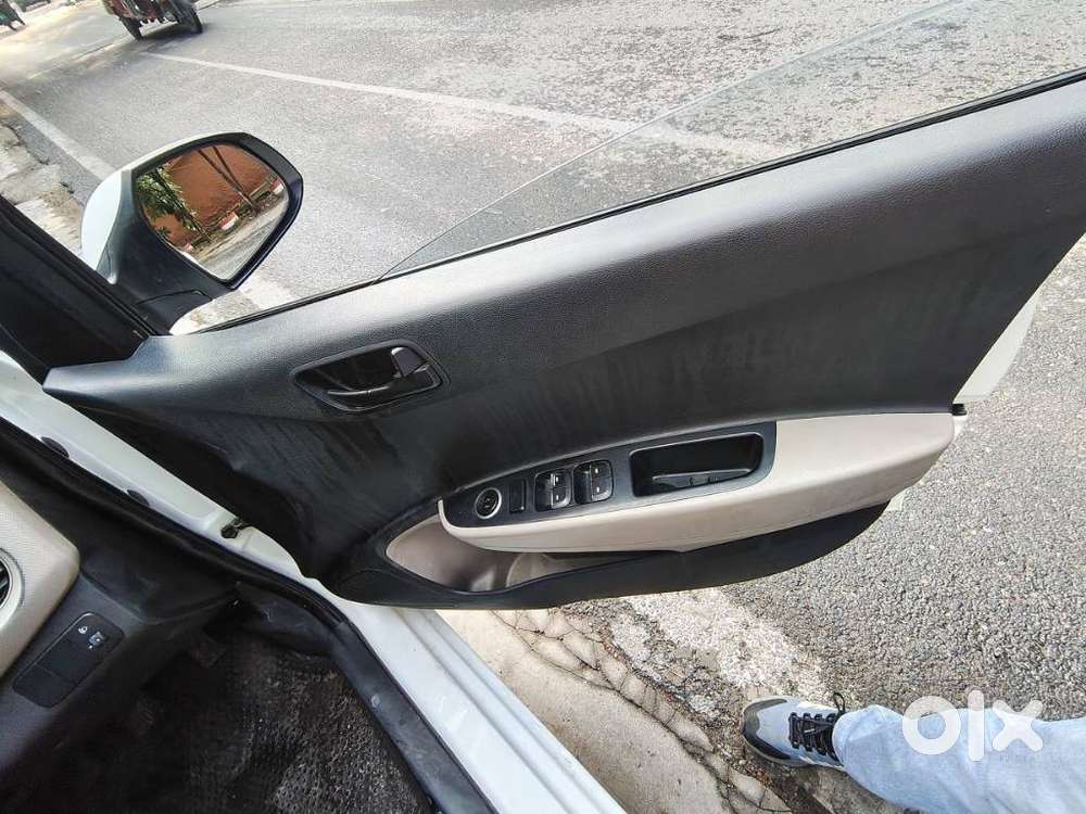 Hyundai Xcent 1.2 S Crdi, 2017, Diesel