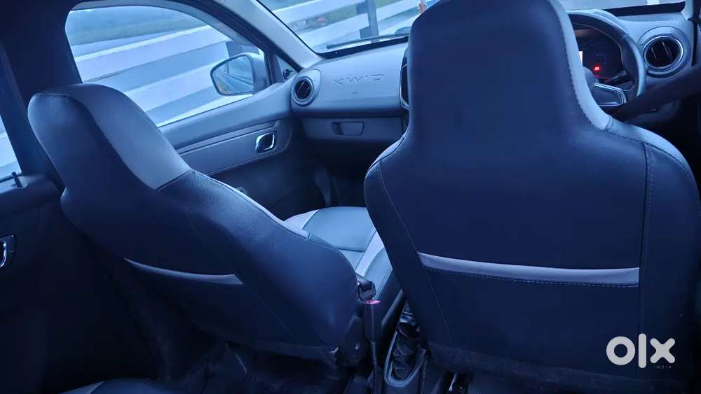Renault Kwid Rxt 2020 Petrol Manual