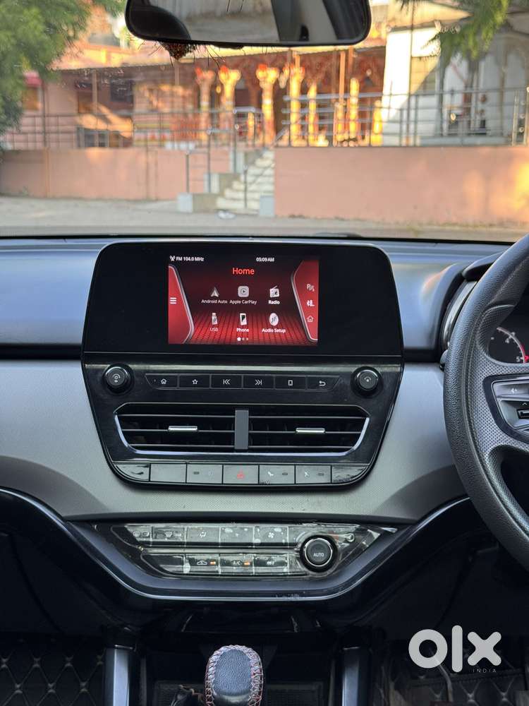 Tata Harrier Xt+, 2022, Diesel