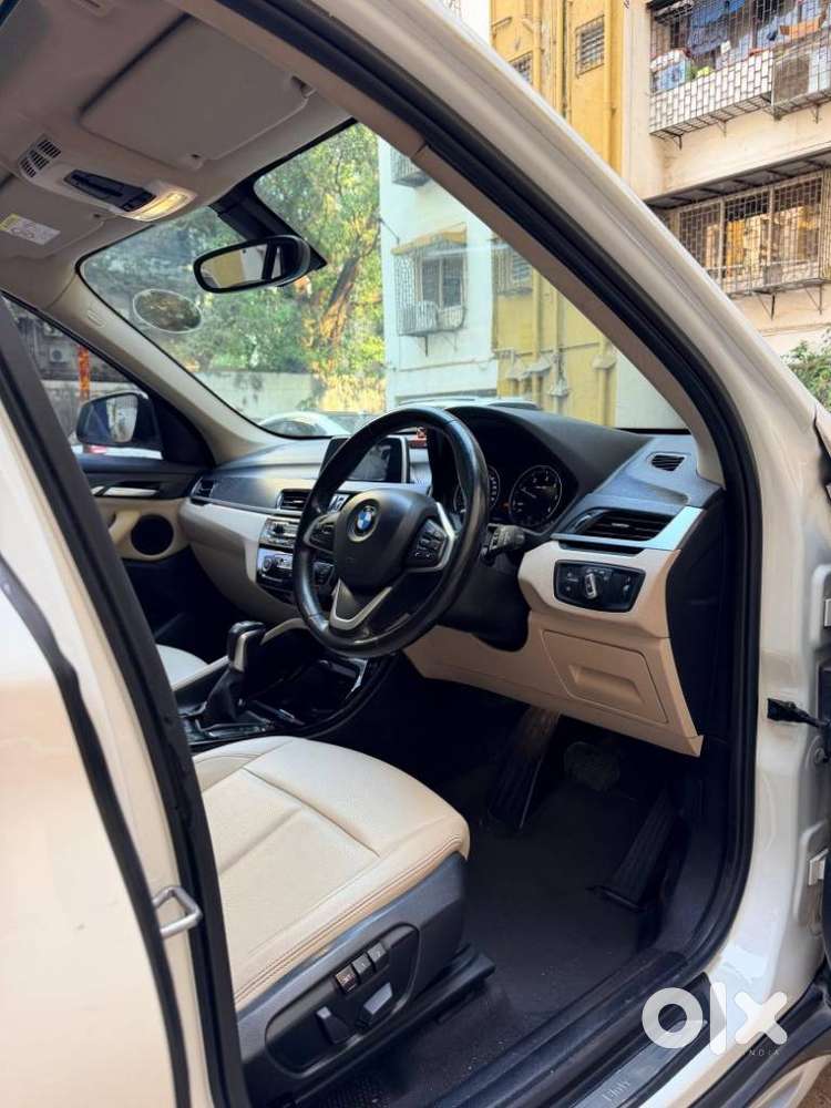 Bmw X1 Sdrive20d Expedition, 2019, Diesel