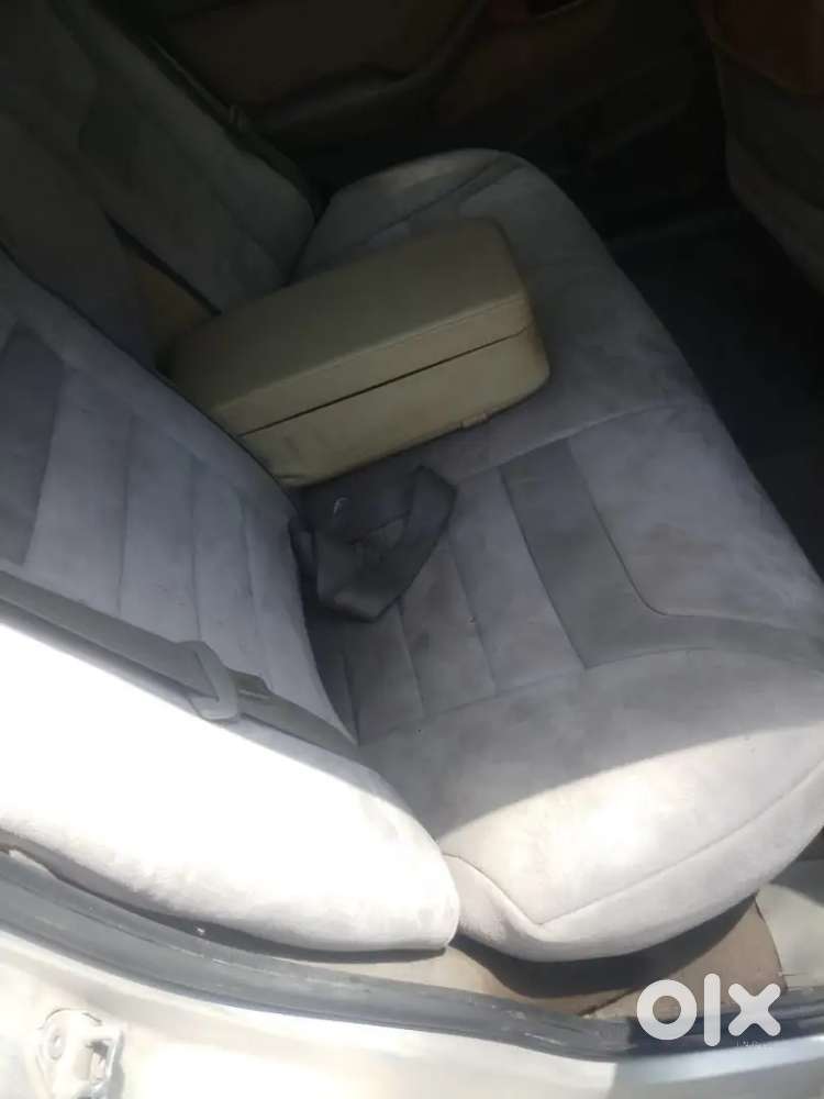 Indigo Grande Limited Edition Top Model, With Two Headrest Screens