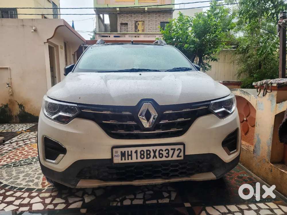 Renault Triber Rxe 2023