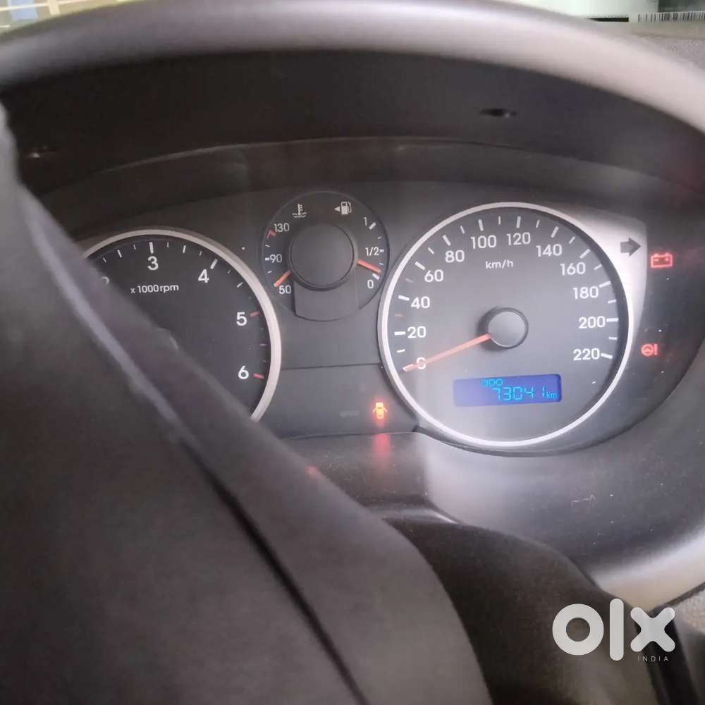 Hyundai I20 Sportz 2013 Model
