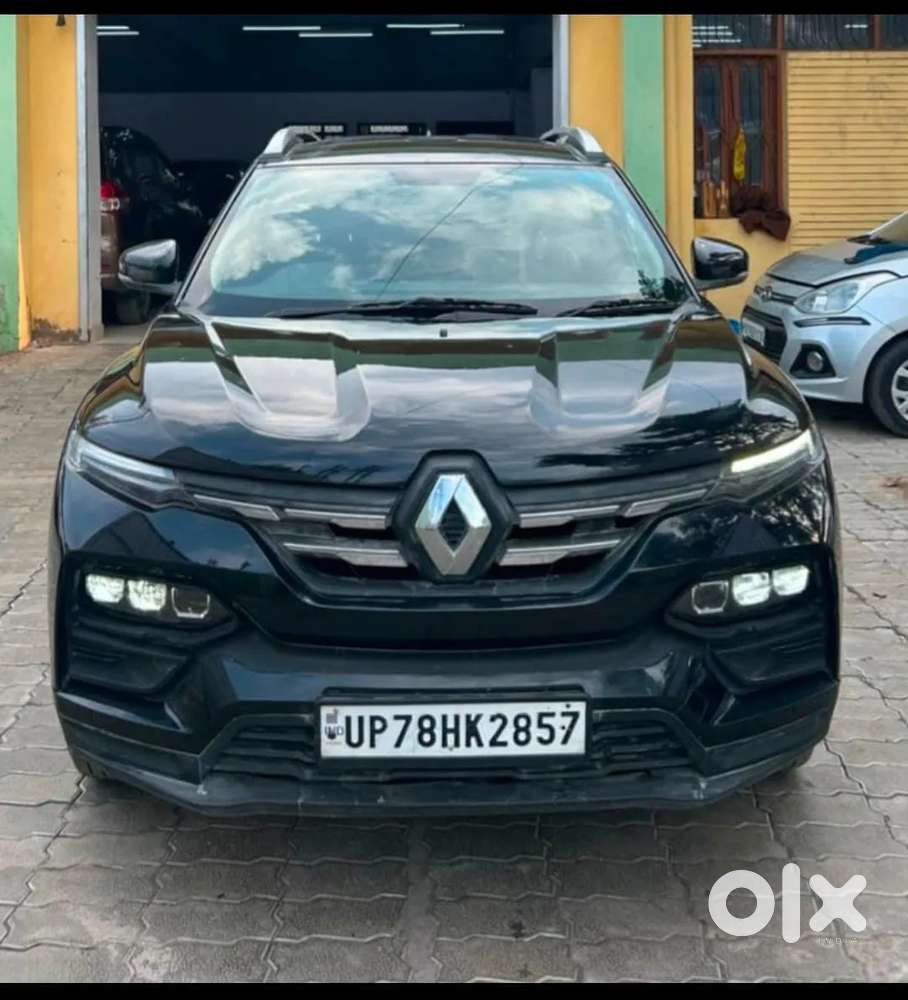 Renault Kiger Rxt Opt, 2023, Petrol