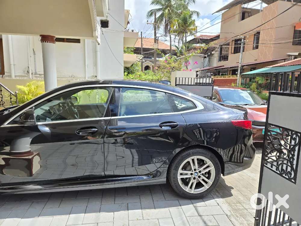 Bmw 2 Series Gran Coupe 2024 Petrol 950 Km Driven Famil Owned