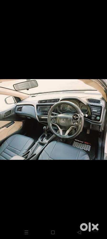 Honda City 2014-2015 I Dtec Vx, 2014, Petrol