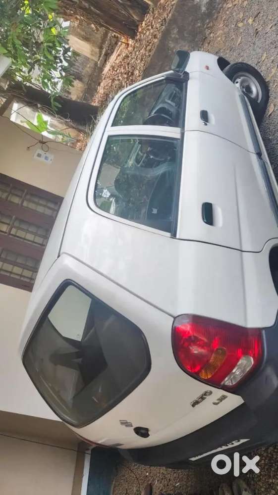 Alto 2012 Model For Sale