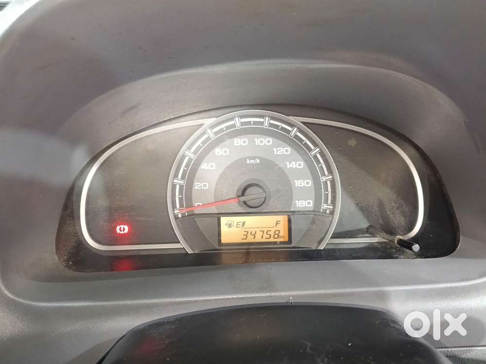 Maruti Suzuki Alto 800 Lxi, 2013, Petrol