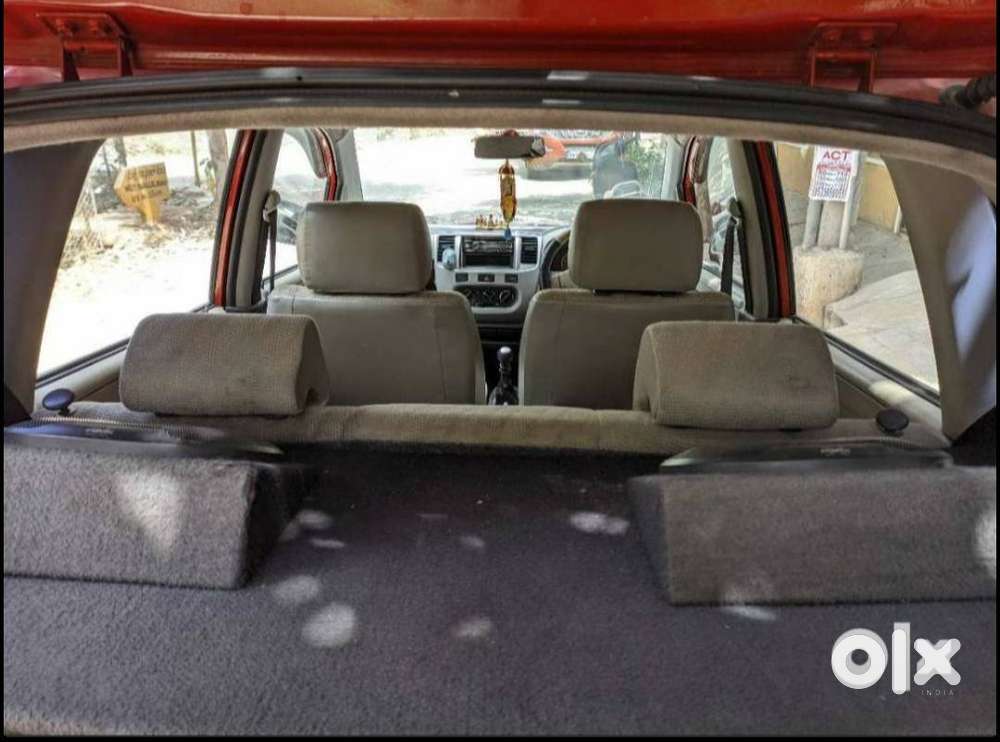 Reliable Maruti Suzuki Zen Estilo 2007 For Sale / Exchange