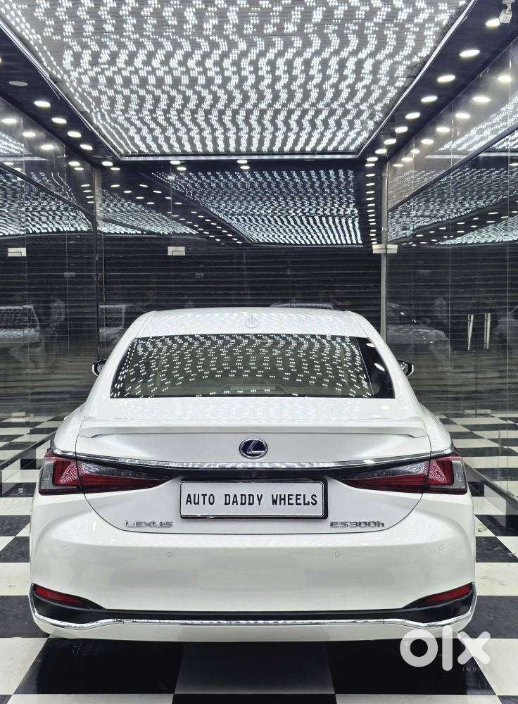 Lexus Es 300h, 2019, Cng & Hybrids