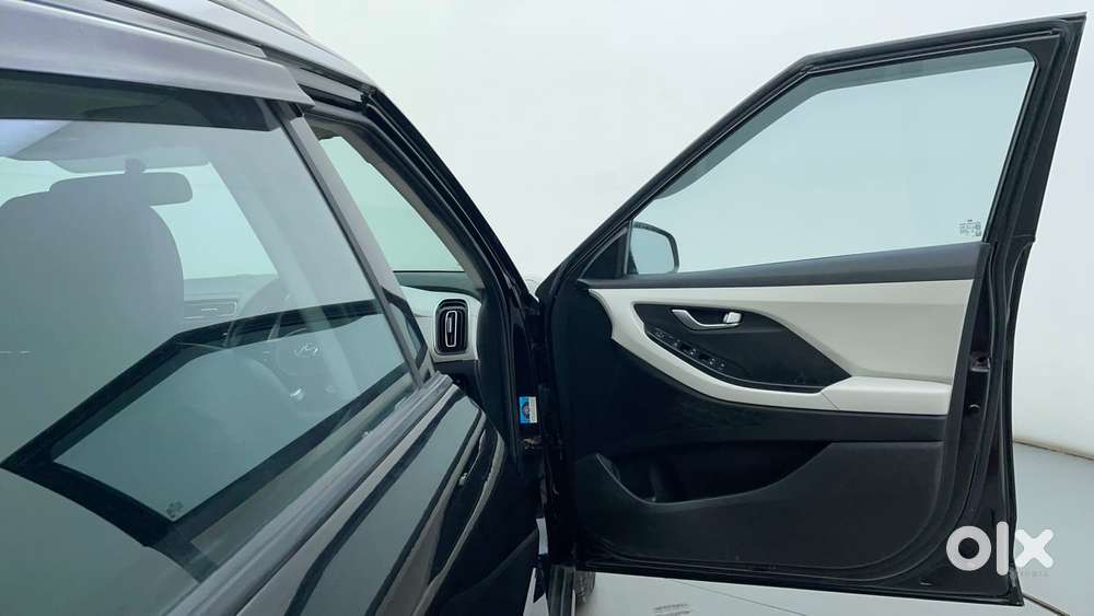 Hyundai Creta 1.5 S Petrol, 2022, Petrol