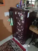 Marq refrigerator