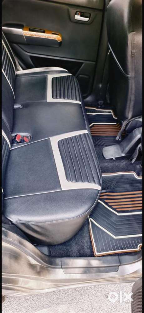 Maruti Suzuki Wagon R 2022 Petrol Well Maintained