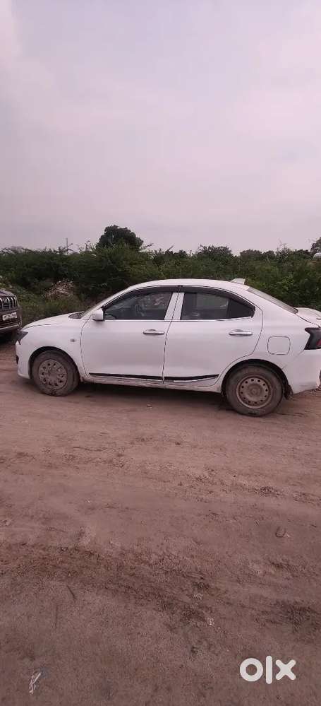 Maruti Dzire 1.2 Tour 2025