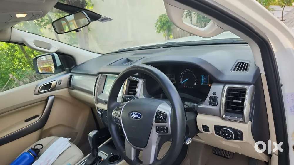 Good Condition Endeavour