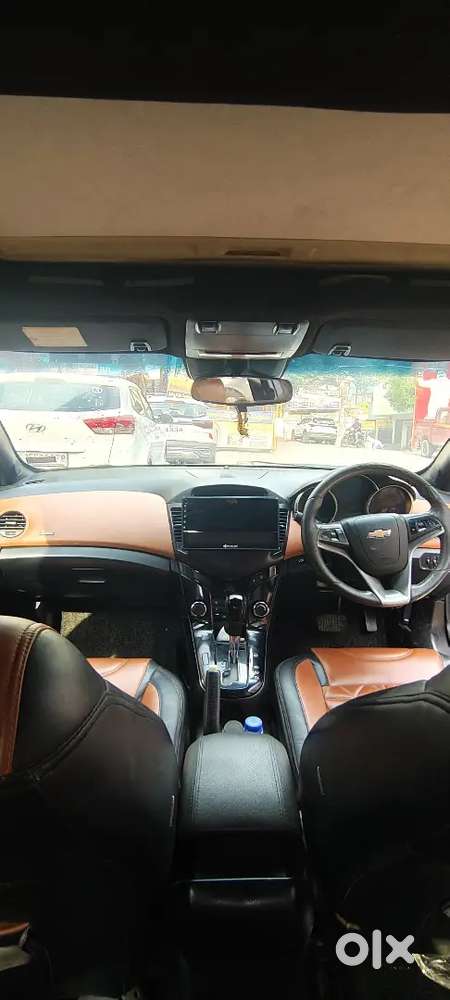 Chevrolet Cruze 2011 Diesel Well Maintained