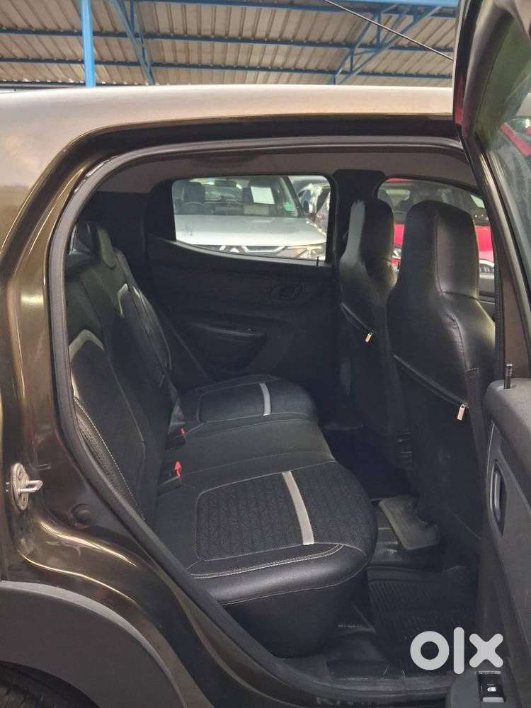Renault Kwid 1.0 Rxt Optional, 2022, Petrol