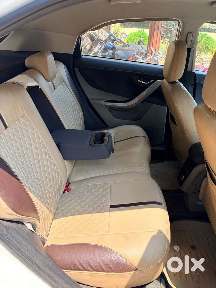 Tata Car Petrol 2018
