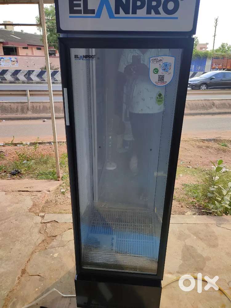 ELANPRO 450LTRS FRIDGE Fridges 1754440361