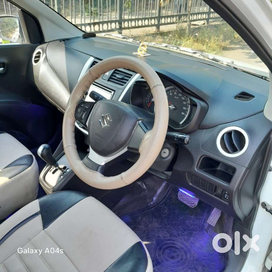 Maruti Suzuki Celerio 1.0 Zxi Amt, 2019, Petrol