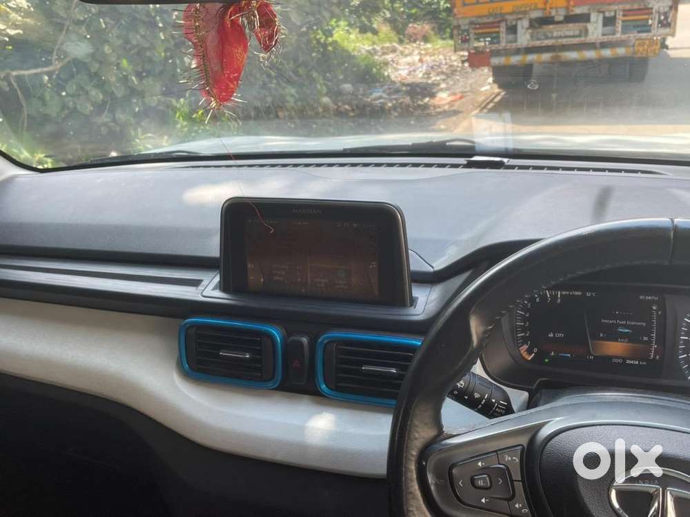 Tata Punch 2024 Petrol 28000 Km Driven