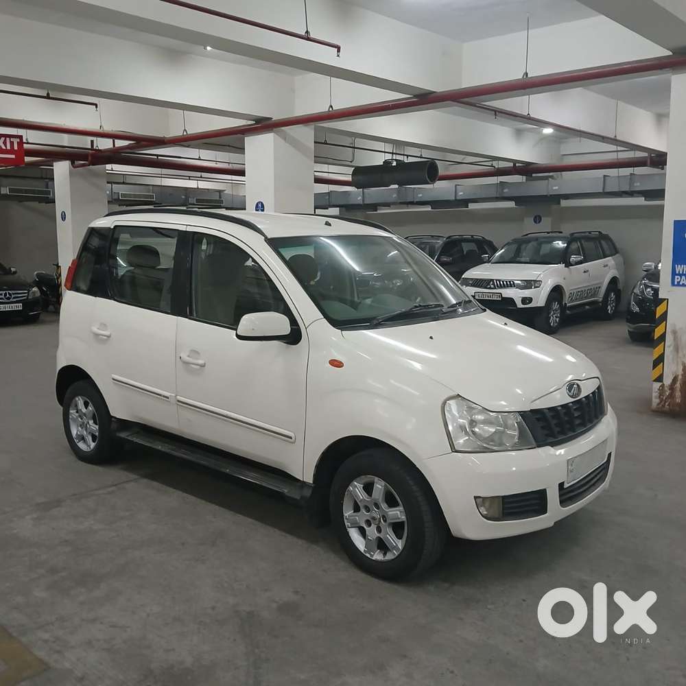 Mahindra Quanto C8, 2012, Diesel
