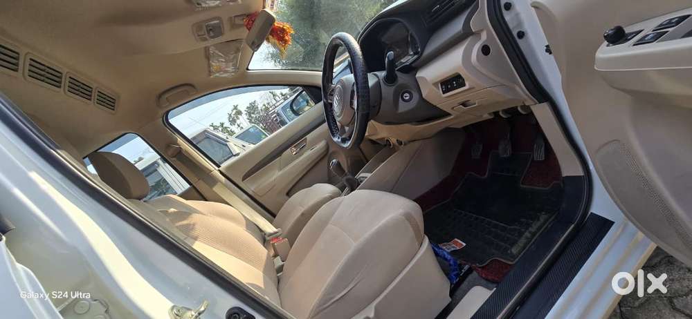 Maruti Suzuki Ertiga 2022-2023  Vxi, 2022, Petrol