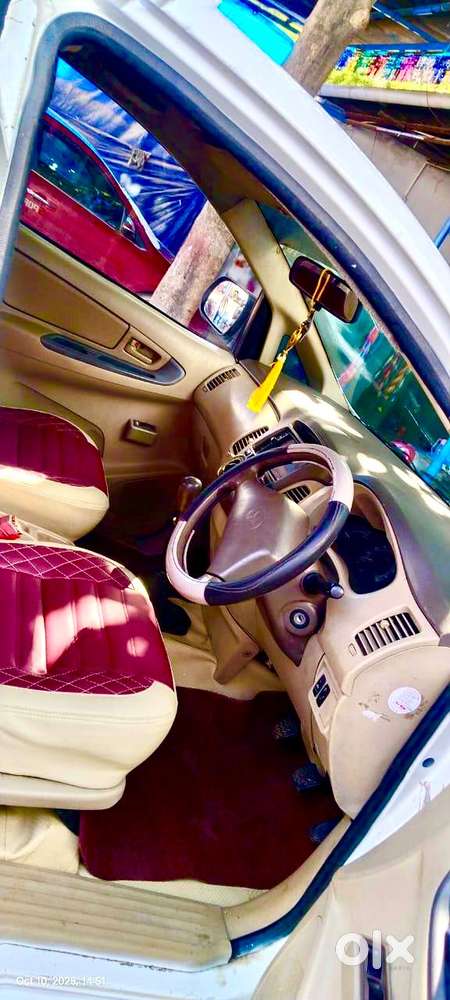 Stunning Innova Kl Reg Thanjavur Noc ( Need Quick Sale)