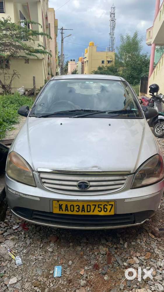 Tata Indica V2 2016 Diesel Good Condition